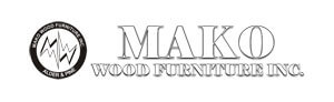 Mako Wood Furniture